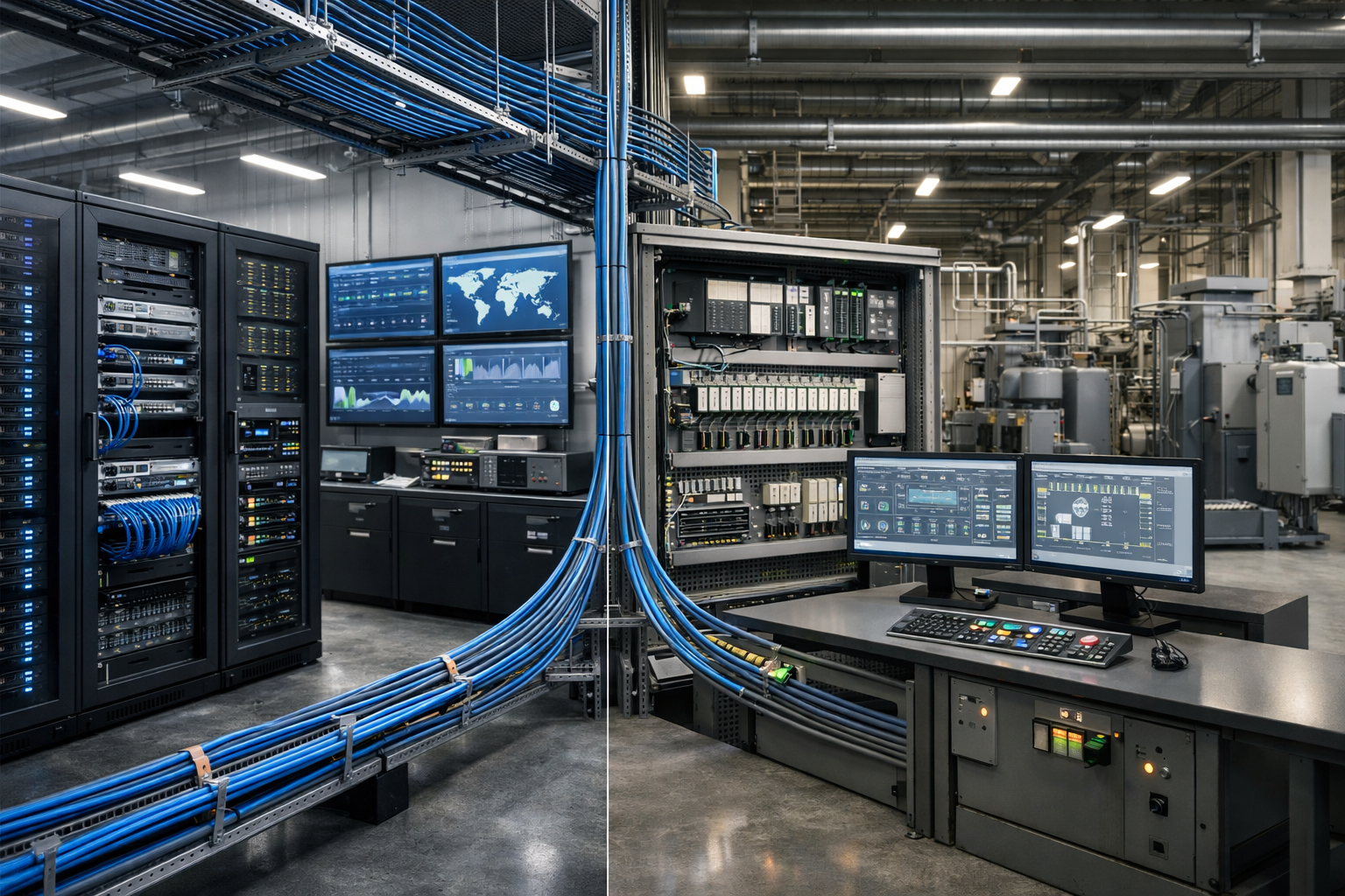CPG 2.0 y la convergencia IT/OT