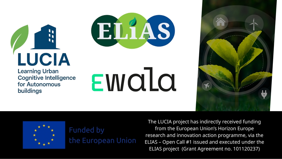 Proyecto LUCIA - ELIAS