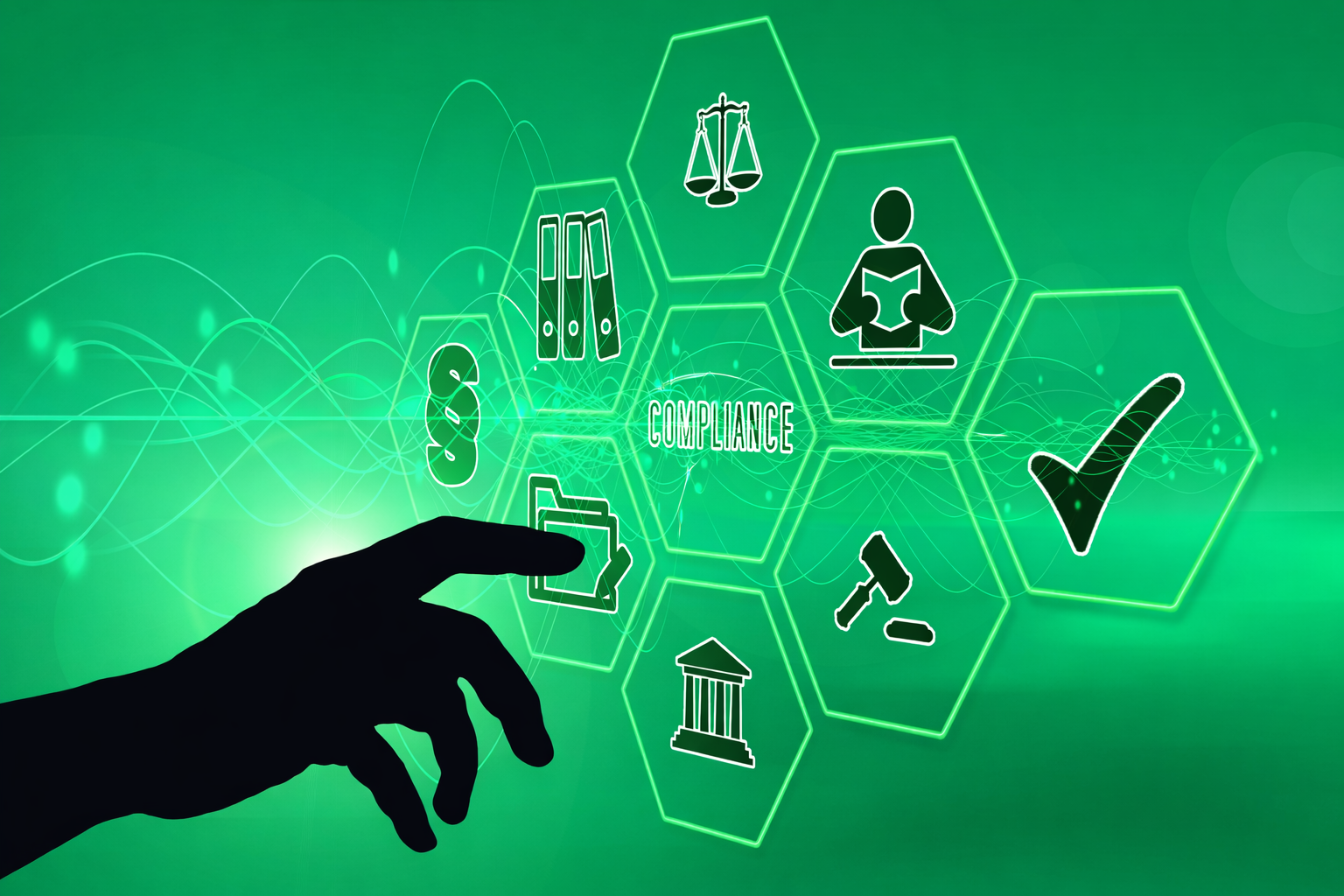 Implantación del ENS en organizaciones