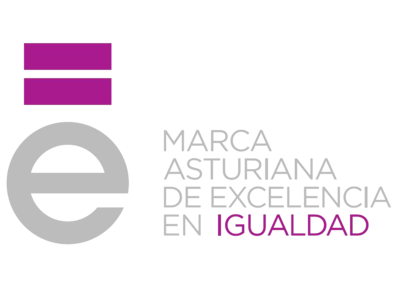 Marca Asturiana de Excelencia en Igualdad